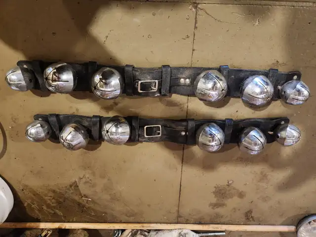 Draft Horse Accessories - Photo 8