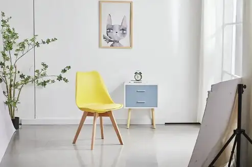 Brand New Elegant & Colorful Dining Chair Selling at $49 - Photo 9