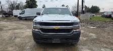 2016 Chevrolet Silverado 1500 Work Truck  - 4x4 - Loaded interio - Photo 2