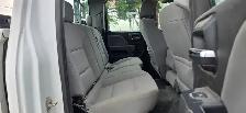 2016 Chevrolet Silverado 1500 Work Truck  - 4x4 - Loaded interio - Photo 8