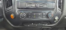 2016 Chevrolet Silverado 1500 Work Truck  - 4x4 - Loaded interio - Photo 12