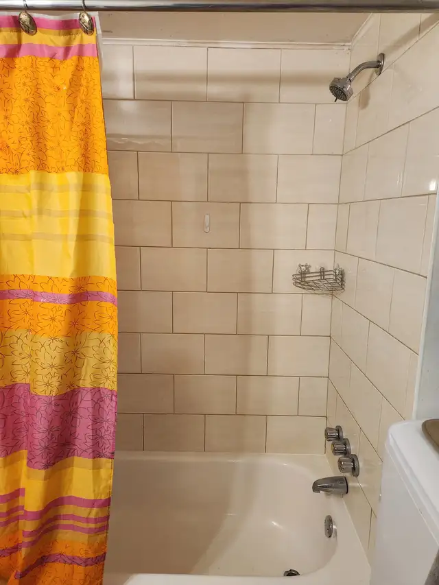 4 1/2 Saint Léonard Sous-Sol - 1erJuillet - Photo 2