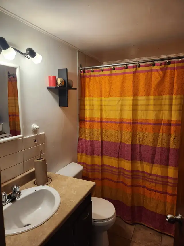 4 1/2 Saint Léonard Sous-Sol - 1erJuillet - Photo 3