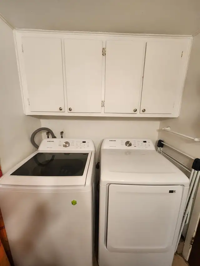 4 1/2 Saint Léonard Sous-Sol - 1erJuillet - Photo 4