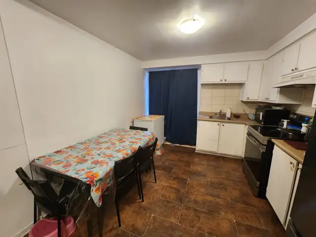 4 1/2 Saint Léonard Sous-Sol - 1erJuillet - Photo 5