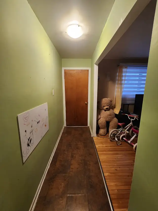 4 1/2 Saint Léonard Sous-Sol - 1erJuillet - Photo 6