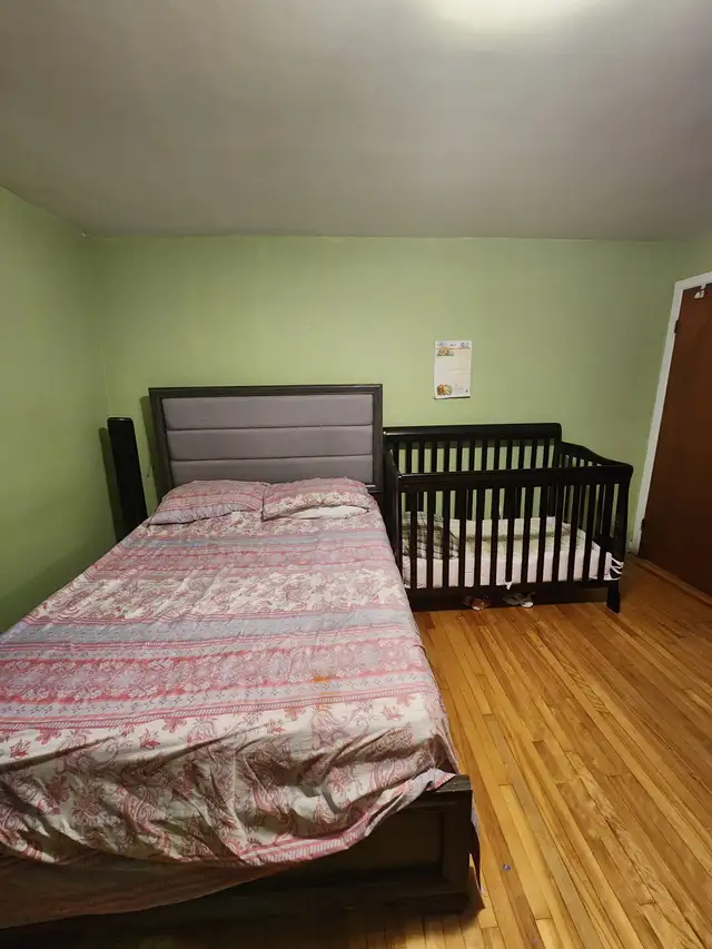 4 1/2 Saint Léonard Sous-Sol - 1erJuillet - Photo 8