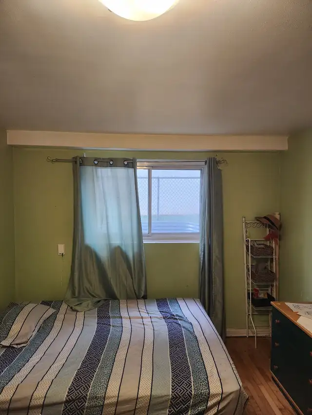 4 1/2 Saint Léonard Sous-Sol - 1erJuillet - Photo 9