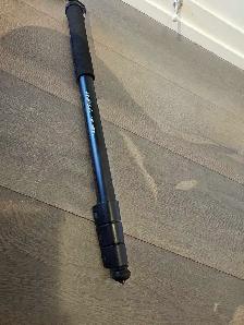 Camera 'Insignia Lightweight Monopod' Selfie Stick (NS-MP70)