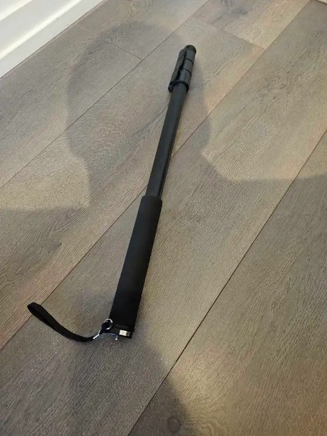 Camera 'Insignia Lightweight Monopod' Selfie Stick (NS-MP70) - Photo 6