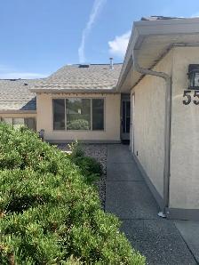 2 Bedroom, 2 Bath , Fully Furnished Townhouse