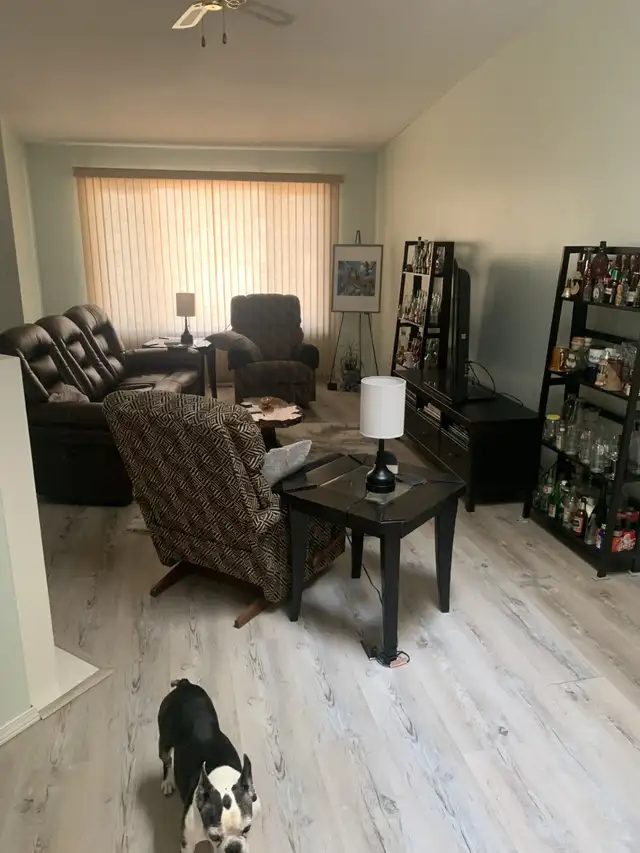 2 Bedroom, 2 Bath , Fully Furnished Townhouse - Photo 2