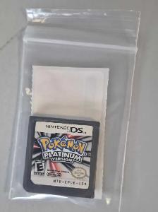 Pokémon Platnium (32657789)