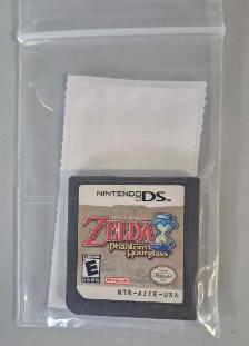 Zelda Phantom Hourglass (32657793)