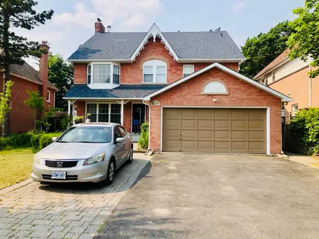 ✨ Rent a Luxury Rooms in the Heart of Markham ✨