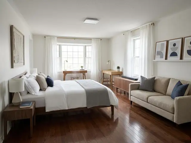 ✨ Rent a Luxury Rooms in the Heart of Markham ✨ - Photo 6