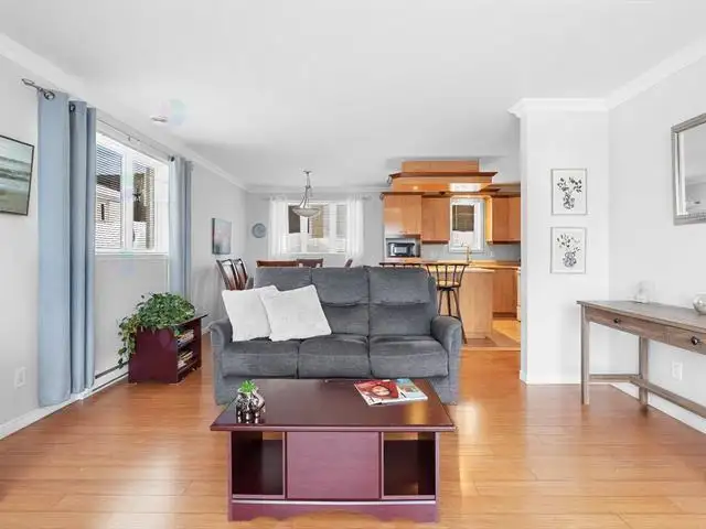 Condo 4 1/2 à louer - Photo 4