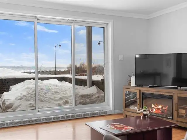 Condo 4 1/2 à louer - Photo 5