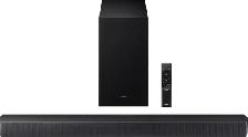 CLEARANCE SALE ON SAMSUNG 3.1 CHANNEL 430W SOUNDBAR (HW-B650)
