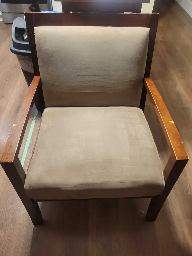 Living Room Chair