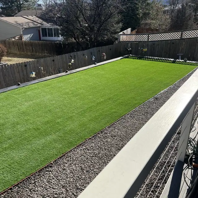 Landscaper, Paving Stones, Artificial Turf, Sod - Photo 2