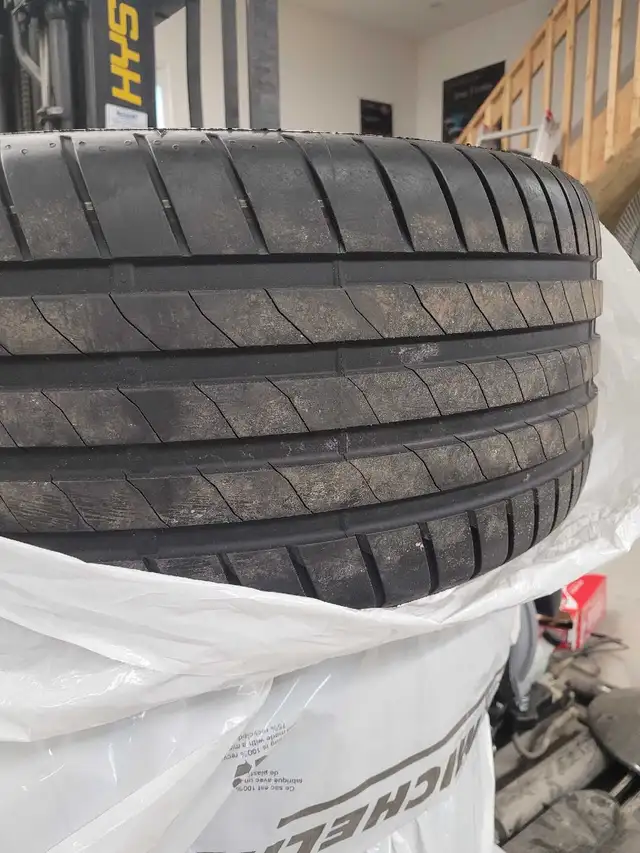 Summer Tires - Photo 4