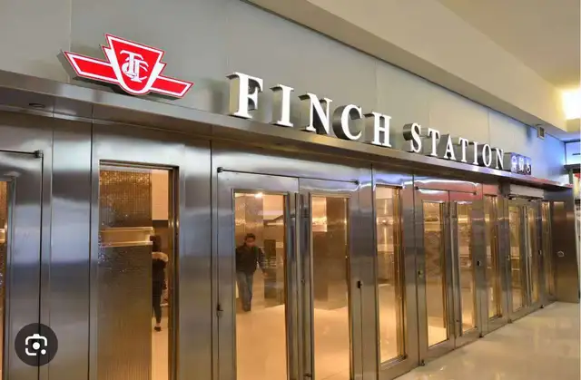 Fully furnished room available at Yonge/Finch from May 1