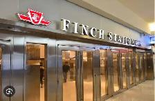 Fully furnished room available at Yonge/Finch from May 1