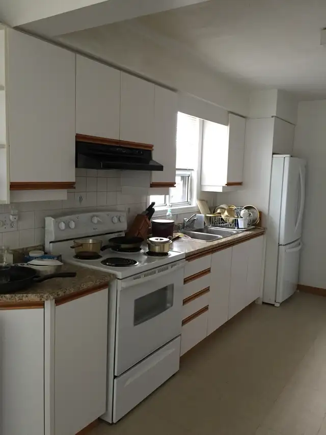 Fully furnished room available at Yonge/Finch from May 1 - Photo 3