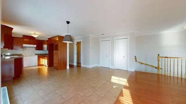 Lebourgneuf – Condo de 1112 pi² | 2 stationnements | Piscine - Photo 2