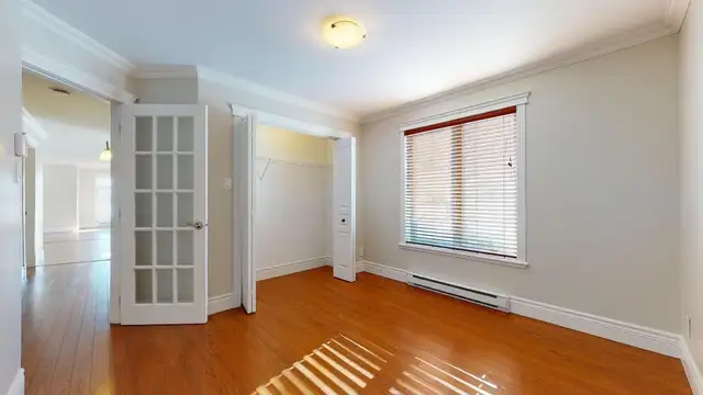 Lebourgneuf – Condo de 1112 pi² | 2 stationnements | Piscine - Photo 4