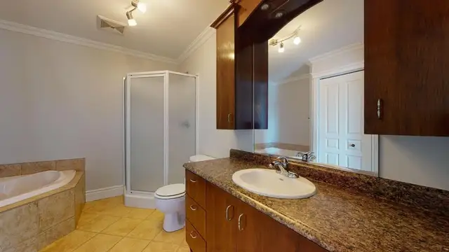 Lebourgneuf – Condo de 1112 pi² | 2 stationnements | Piscine - Photo 6