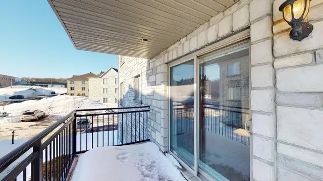 Lebourgneuf – Condo de 1112 pi² | 2 stationnements | Piscine - Photo 7