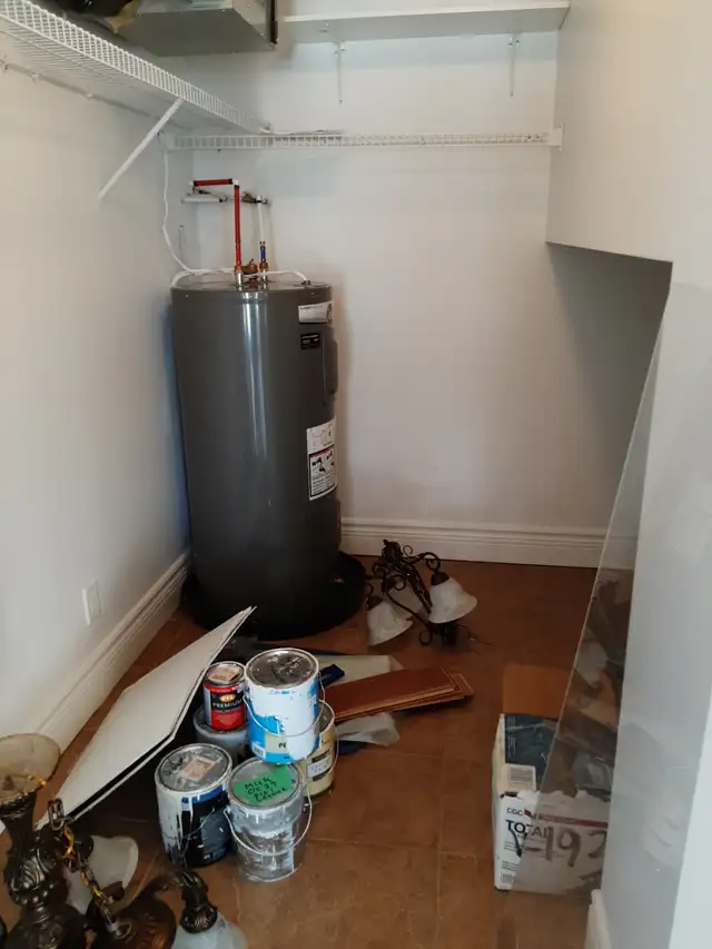 Lebourgneuf – Condo de 1112 pi² | 2 stationnements | Piscine - Photo 8