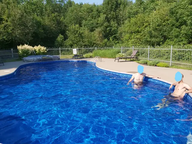 Lebourgneuf – Condo de 1112 pi² | 2 stationnements | Piscine - Photo 9