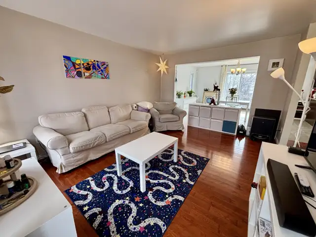 Large Detached House for Rent in Gatineau (Aylmer)   Garage - Photo 3