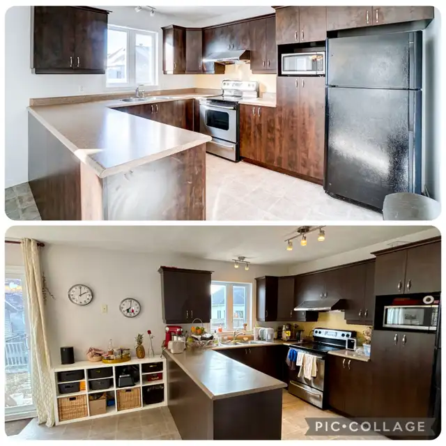 Large Detached House for Rent in Gatineau (Aylmer)   Garage - Photo 5