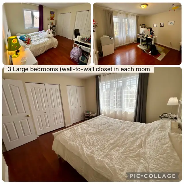 Large Detached House for Rent in Gatineau (Aylmer)   Garage - Photo 8