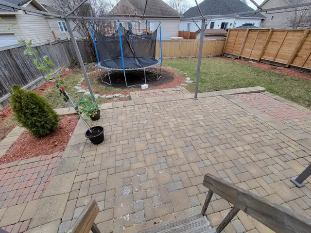 Large Detached House for Rent in Gatineau (Aylmer)   Garage - Photo 10