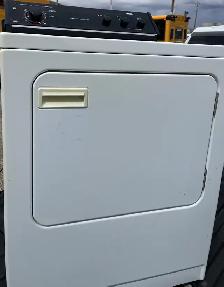 Inglus electric dryer