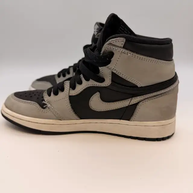 Nike Air Jordan 1 men 6 /women 7.5 - Photo 3