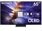 MEGA CLEARANCE SALE ON SAMSUNG 65' 4K SMART OLED TV (QN65S90F)