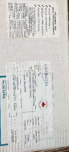 18x33 Oval Above Ground Pool Parts