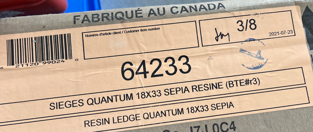 18x33 Oval Above Ground Pool Parts - Photo 2