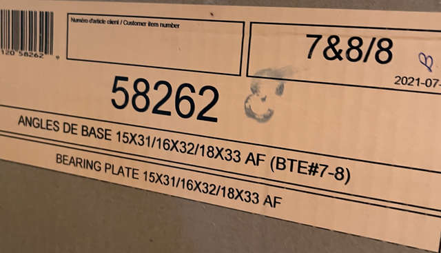 18x33 Oval Above Ground Pool Parts - Photo 5