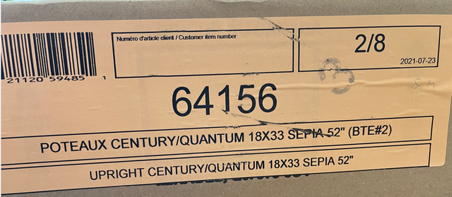 18x33 Oval Above Ground Pool Parts - Photo 6