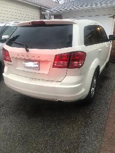 2012 Dodge Journey - Photo 2
