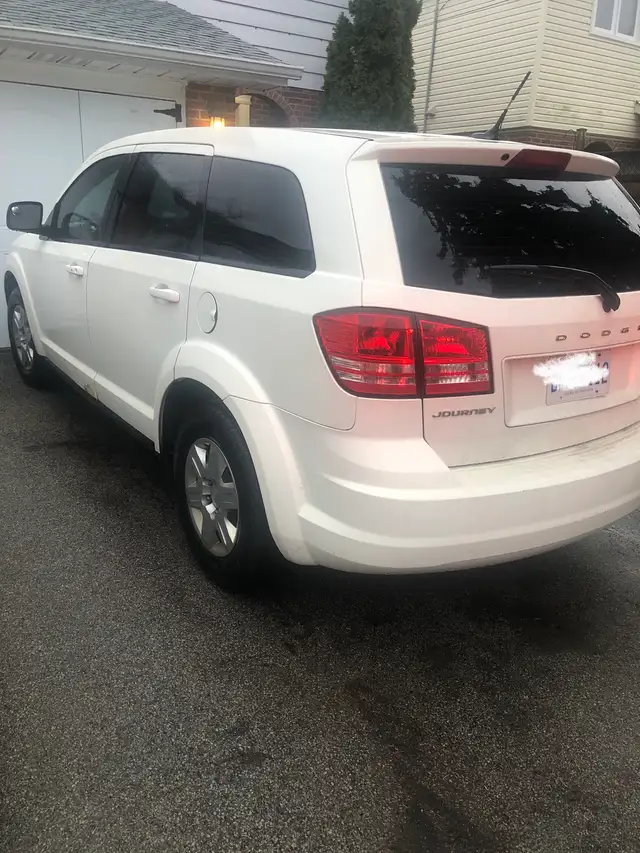 2012 Dodge Journey - Photo 3