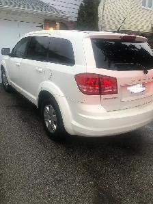 2012 Dodge Journey - Photo 3