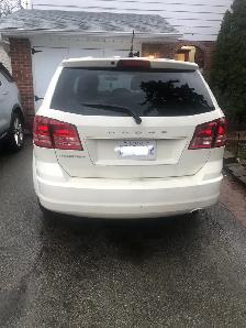 2012 Dodge Journey - Photo 4